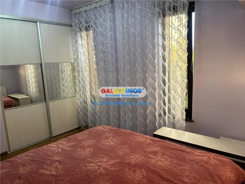 Vanzare vila de lux, cu piscina, Bucov, langa Ploiesti - foto 22