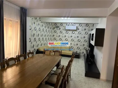 Vanzare vila de lux, cu piscina, Bucov, langa Ploiesti - foto 23