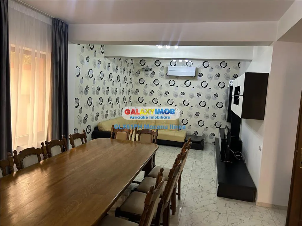 Vanzare vila de lux, cu piscina, Bucov, langa Ploiesti - foto 23