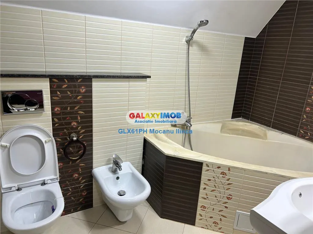 Vanzare vila de lux, cu piscina, Bucov, langa Ploiesti - foto 24