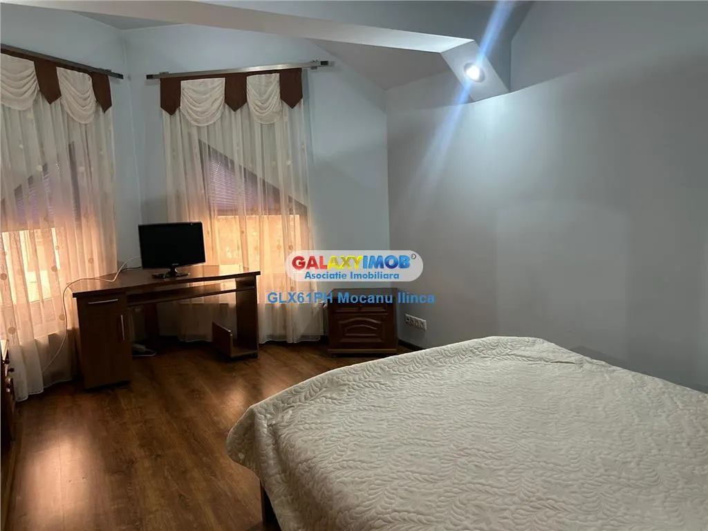 Vanzare vila de lux, cu piscina, Bucov, langa Ploiesti - foto 25