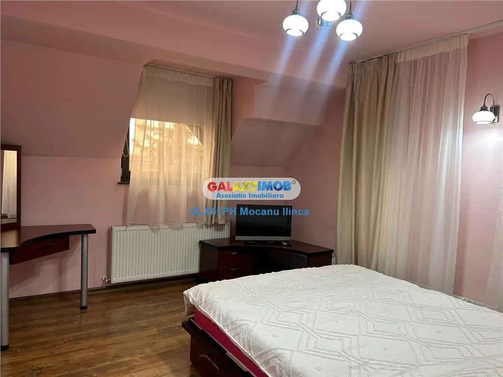 Vanzare vila de lux, cu piscina, Bucov, langa Ploiesti - foto 4