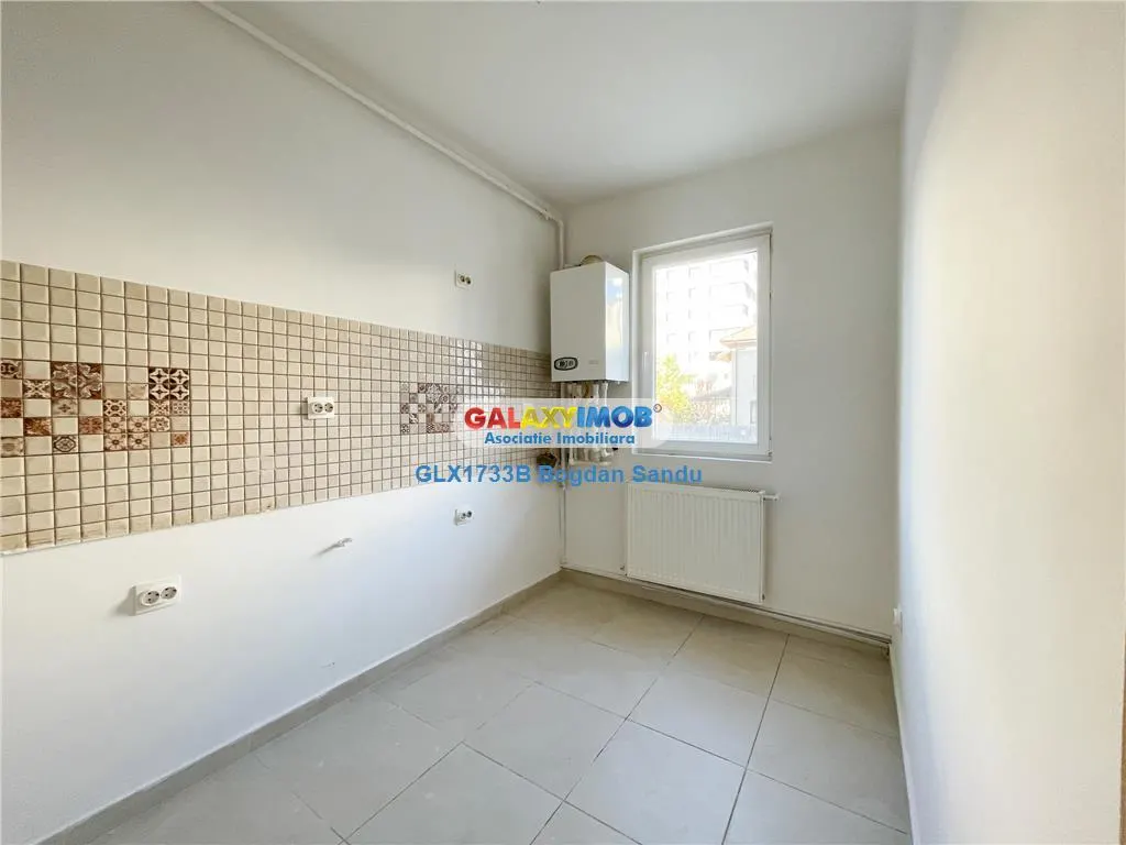 Garsoniera decomandata de vanzare Militari Residence - foto 3