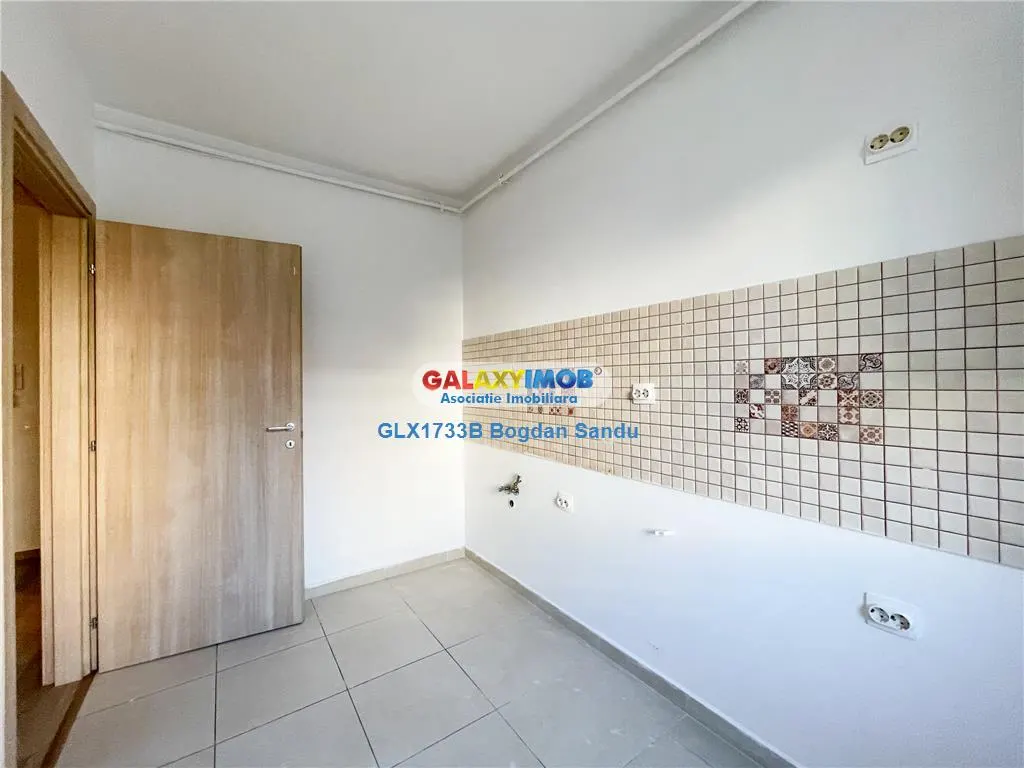 Garsoniera decomandata de vanzare Militari Residence - foto 4