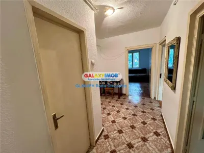 Vanzare apartament 3 camere, Ploiesti, zona Nord - foto 8