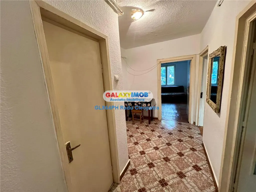 Vanzare apartament 3 camere, Ploiesti, zona Nord - foto 8