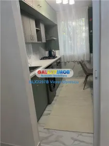 Apartament 3 camere, renovat LUX, mobilat, Titan - foto 3