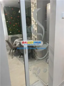 Apartament 3 camere, renovat LUX, mobilat, Titan - foto 4