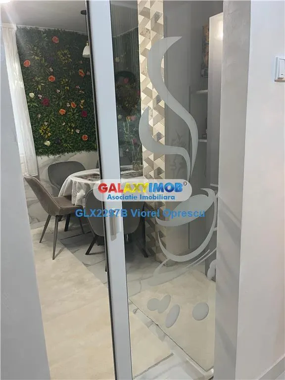 Apartament 3 camere, renovat LUX, mobilat, Titan - foto 4
