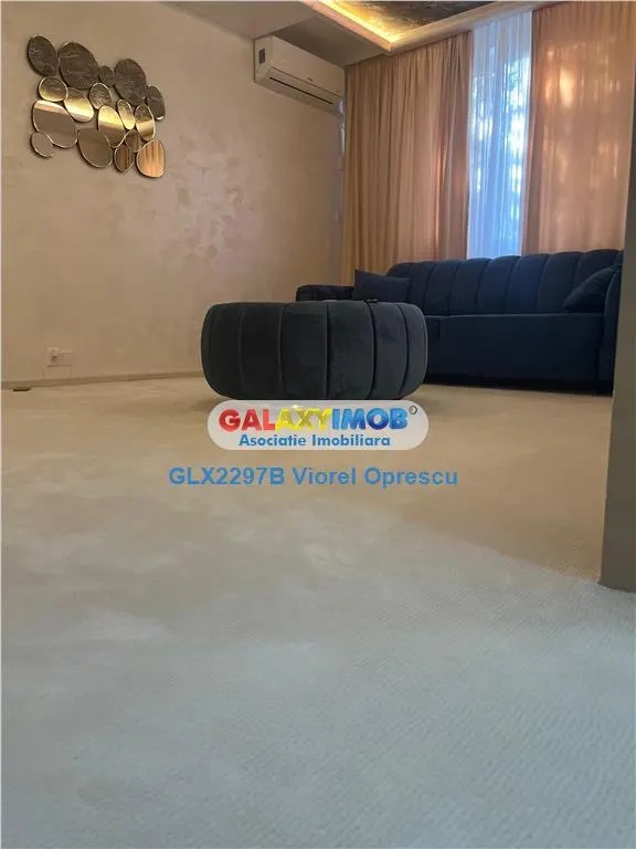Apartament 3 camere, renovat LUX, mobilat, Titan - foto 7