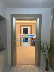 Apartament 3 camere, renovat LUX, mobilat, Titan - foto 8