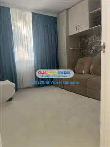 Apartament 3 camere, renovat LUX, mobilat, Titan - foto 10