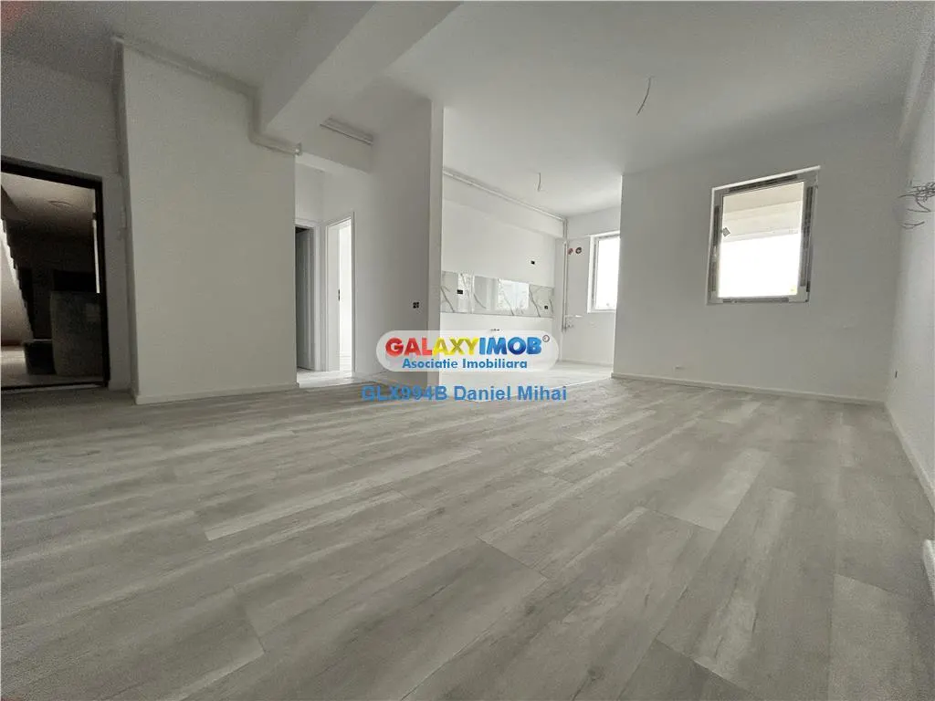 Apartament finalizat 2 camere-Leroy Merlin-Acte finalizate- - foto 1