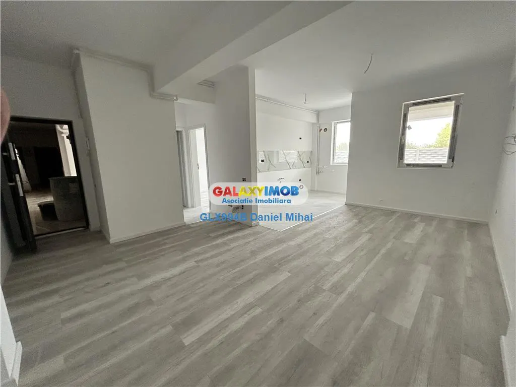 Apartament finalizat 2 camere-Leroy Merlin-Acte finalizate- - foto 2