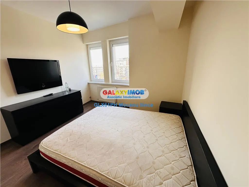 Inchiriere apartament 3 camere, centrala, Ultracentral, Ploiesti - foto 11