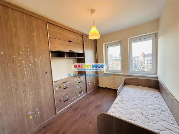 Apartament 3 camere Ploiești - poza 12