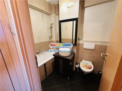 Inchiriere apartament 3 camere, centrala, Ultracentral, Ploiesti - foto 13