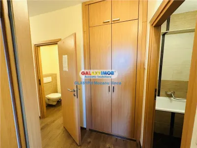 Inchiriere apartament 3 camere, centrala, Ultracentral, Ploiesti - foto 14