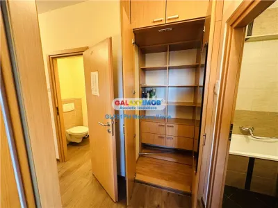 Inchiriere apartament 3 camere, centrala, Ultracentral, Ploiesti - foto 15