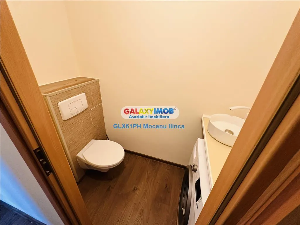 Inchiriere apartament 3 camere, centrala, Ultracentral, Ploiesti - foto 16