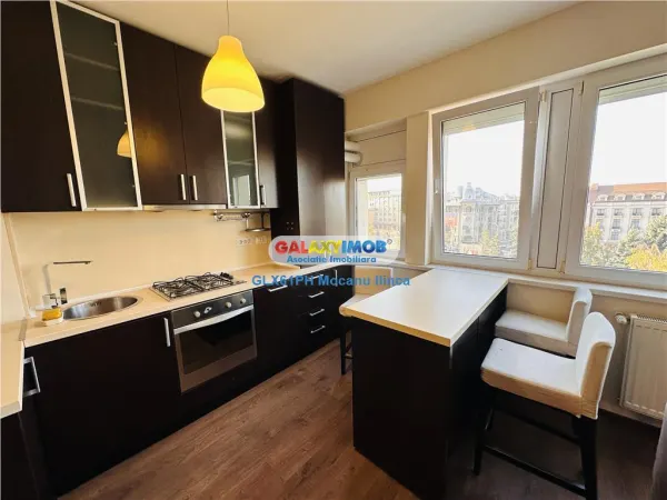 Apartament 3 camere Ploiești - poza 3