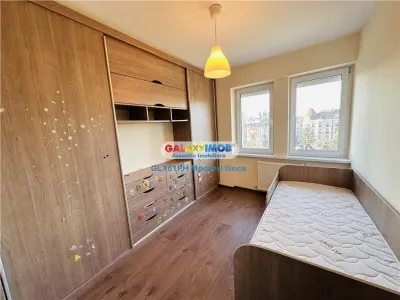 Inchiriere apartament 3 camere, centrala, Ultracentral, Ploiesti - foto 5