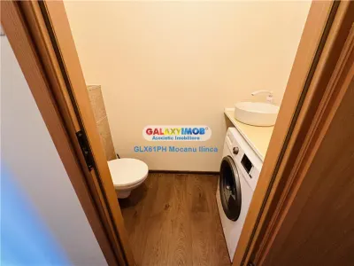 Inchiriere apartament 3 camere, centrala, Ultracentral, Ploiesti - foto 7