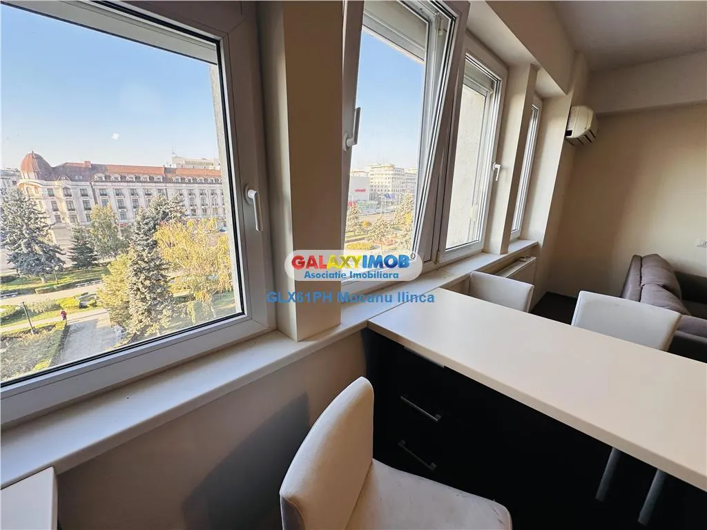 Inchiriere apartament 3 camere, centrala, Ultracentral, Ploiesti - foto 9