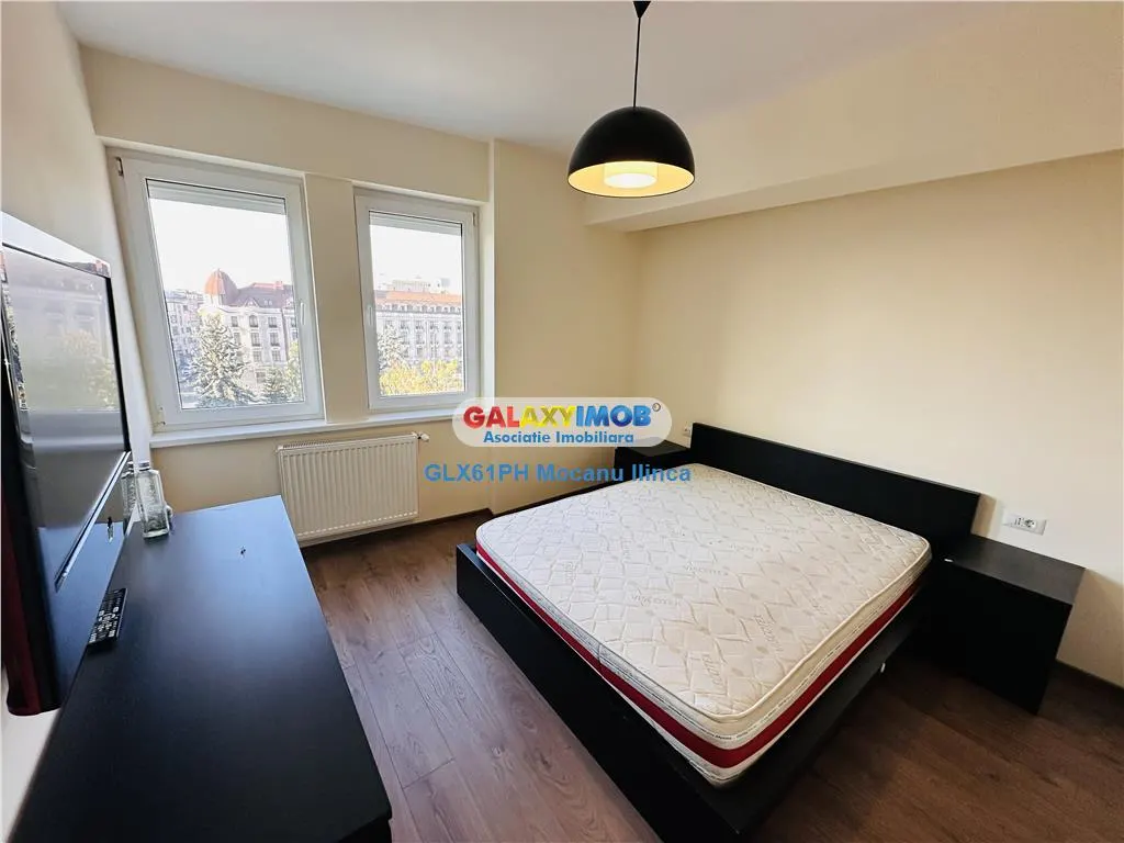 Inchiriere apartament 3 camere, centrala, Ultracentral, Ploiesti - foto 10