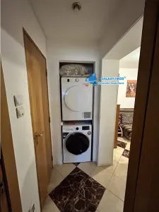 Apartament 2 cam- modificat in 3 cam-Loc de parcare-Mobilat - foto 11