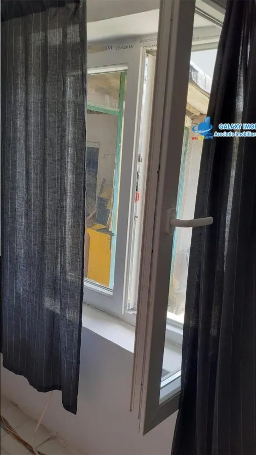 Inchiriere casa parter singur curte SOSEAUA FUNDENI - foto 11