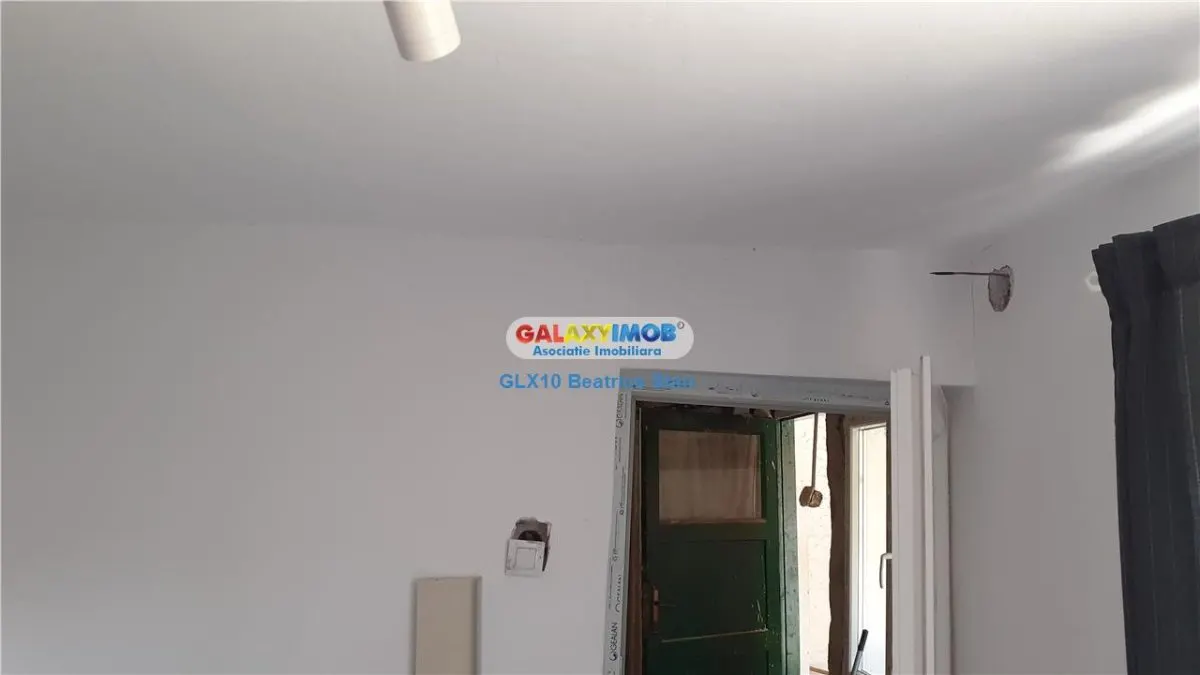 Inchiriere casa parter singur curte SOSEAUA FUNDENI - foto 12