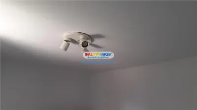 Inchiriere casa parter singur curte SOSEAUA FUNDENI - foto 13