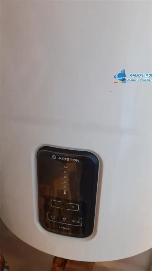 Inchiriere casa parter singur curte SOSEAUA FUNDENI - foto 14