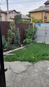 Inchiriere casa parter singur curte SOSEAUA FUNDENI - foto 3