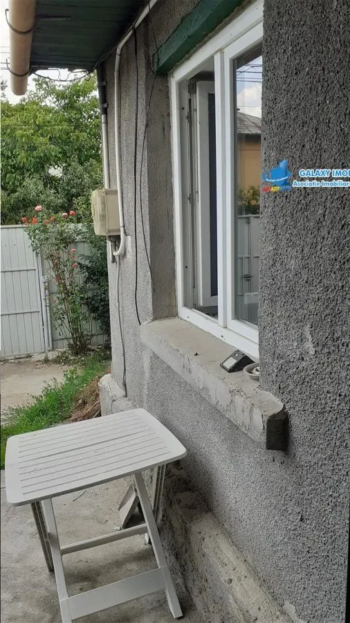 Inchiriere casa parter singur curte SOSEAUA FUNDENI - foto 4