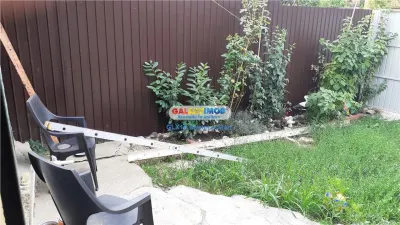 Inchiriere casa parter singur curte SOSEAUA FUNDENI - foto 5