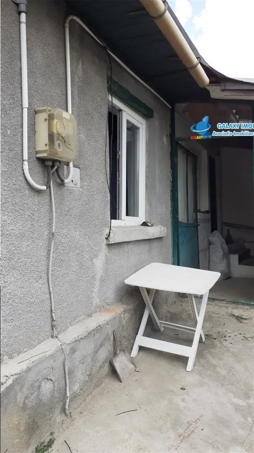 Inchiriere casa parter singur curte SOSEAUA FUNDENI - foto 8