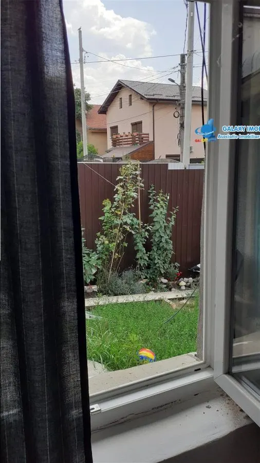 Inchiriere casa parter singur curte SOSEAUA FUNDENI - foto 9