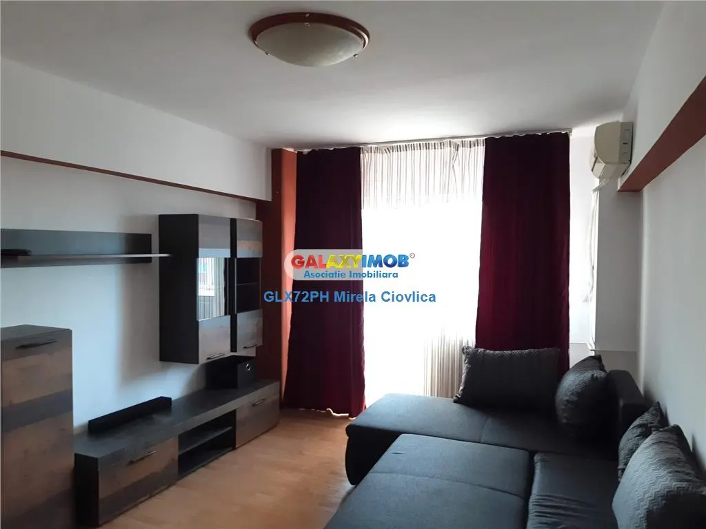 Vanzare apartament 2 camere Panduri stradal - foto 1