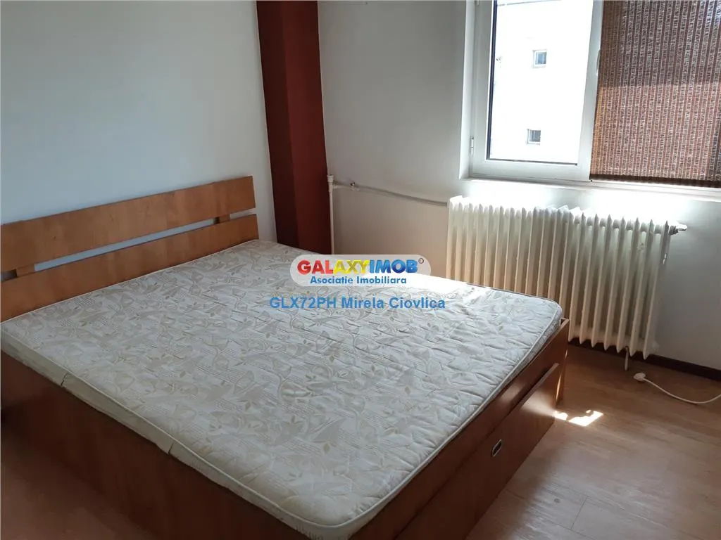 Vanzare apartament 2 camere Panduri stradal - foto 3