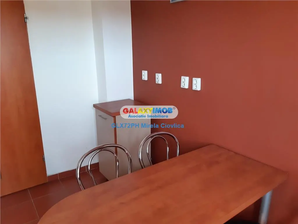 Vanzare apartament 2 camere Panduri stradal - foto 4