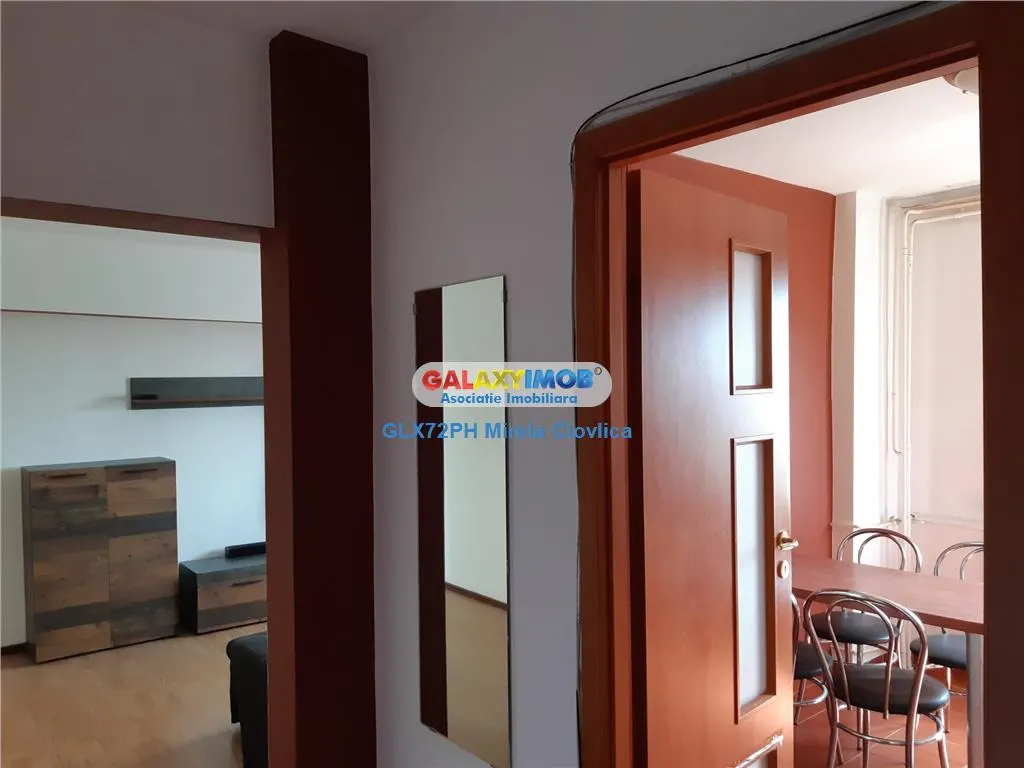 Vanzare apartament 2 camere Panduri stradal - foto 6
