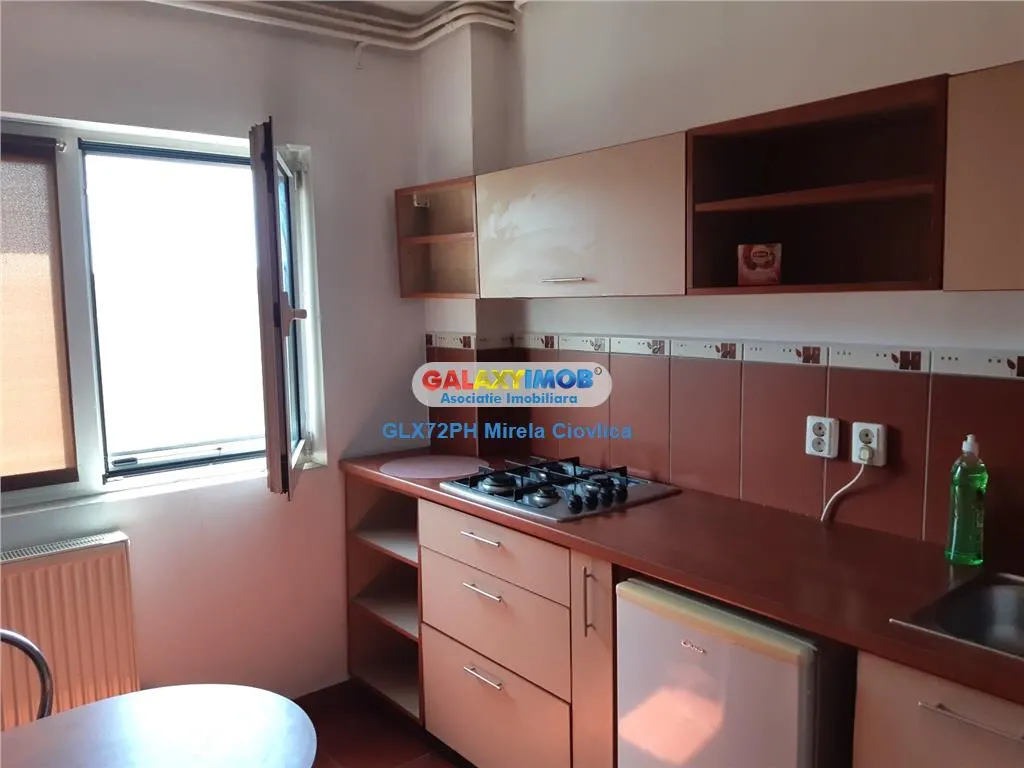 Vanzare apartament 2 camere Panduri stradal - foto 8