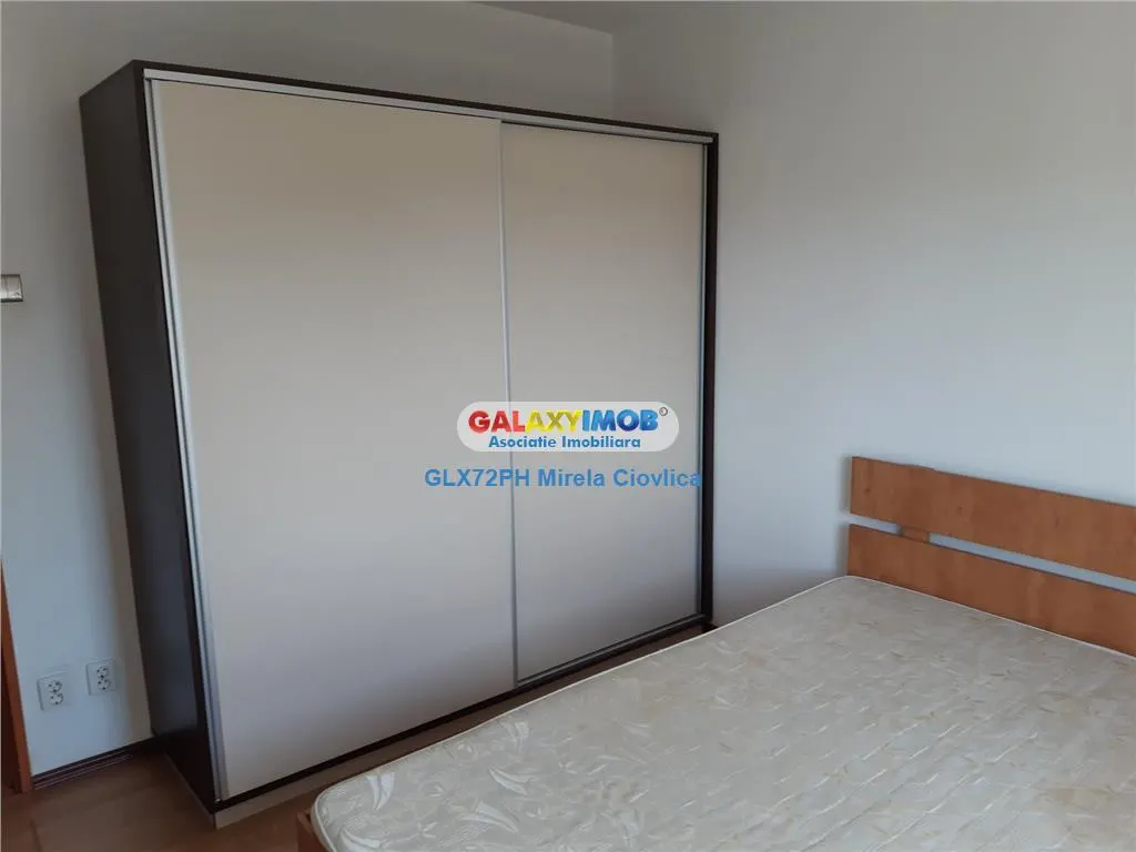 Vanzare apartament 2 camere Panduri stradal - foto 9