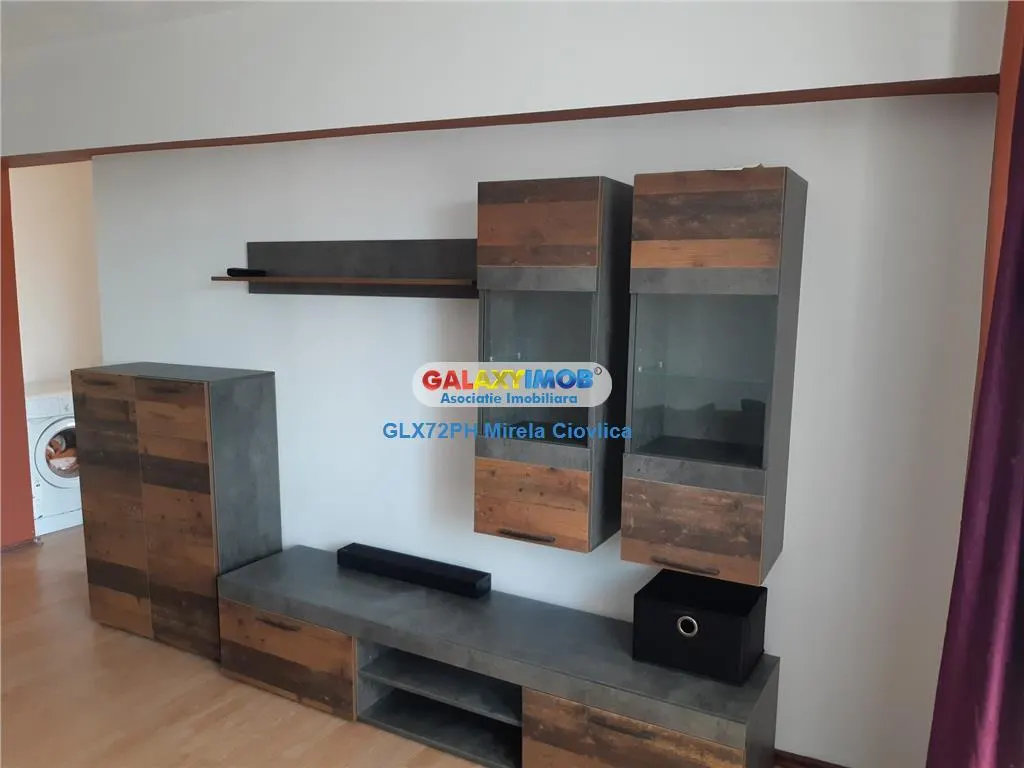 Vanzare apartament 2 camere Panduri stradal - foto 10