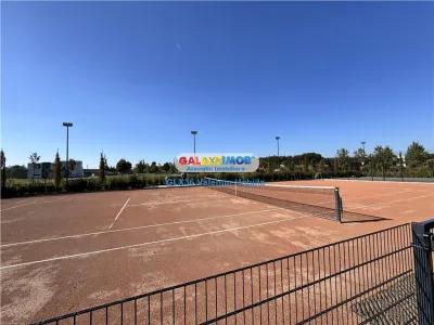 Vanzare teren 629 mp deschidere padure Dumbrava Vlasiei complex privat - foto 7