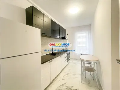 Apartament 2 camere de inchiriat Berceni - Popesti Leordeni - Bucuresti