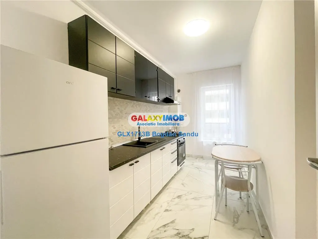 Apartament 2 camere de inchiriat Berceni - Popesti Leordeni - foto 1