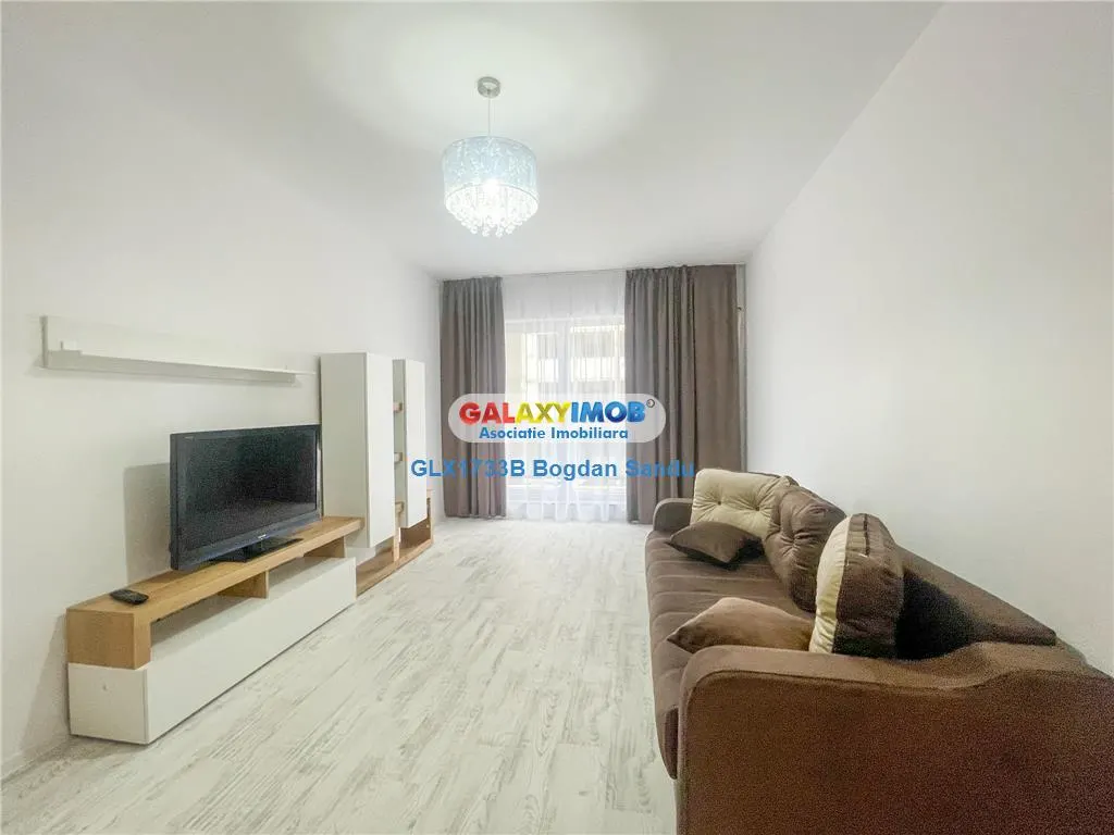 Apartament 2 camere de inchiriat Berceni - Popesti Leordeni - foto 3